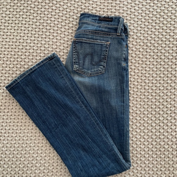 Citizens of humanity jeans - Picture 1 of 3